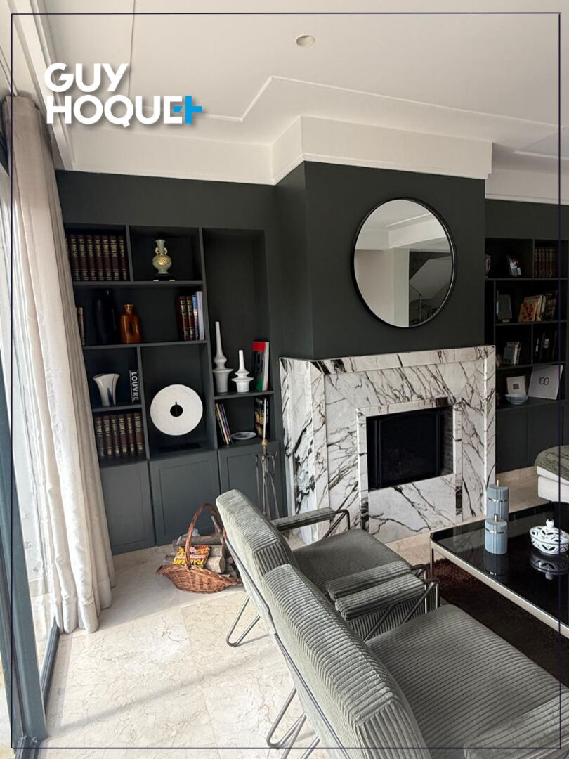 Villa d'Exception à Bouskoura - Palmeraie California Golf Resort