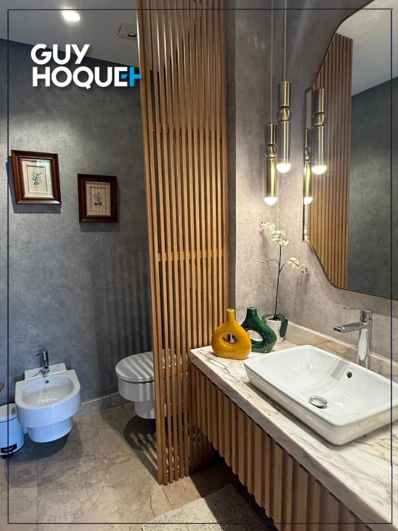 Villa d'Exception à Bouskoura - Palmeraie California Golf Resort