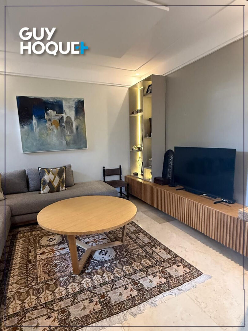 Villa d'Exception à Bouskoura - Palmeraie California Golf Resort