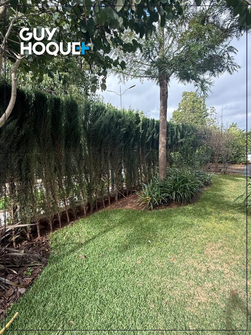 Villa d'Exception à Bouskoura - Palmeraie California Golf Resort