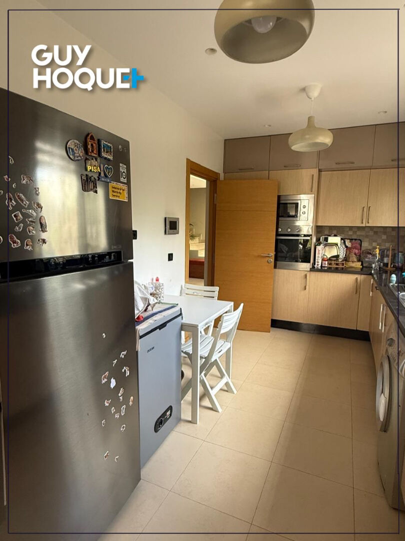 Villa d'Exception à Bouskoura - Palmeraie California Golf Resort