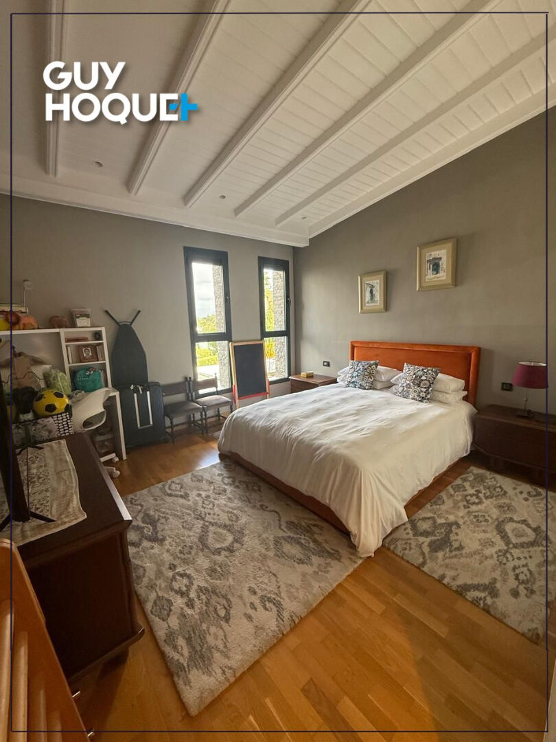 Villa d'Exception à Bouskoura - Palmeraie California Golf Resort