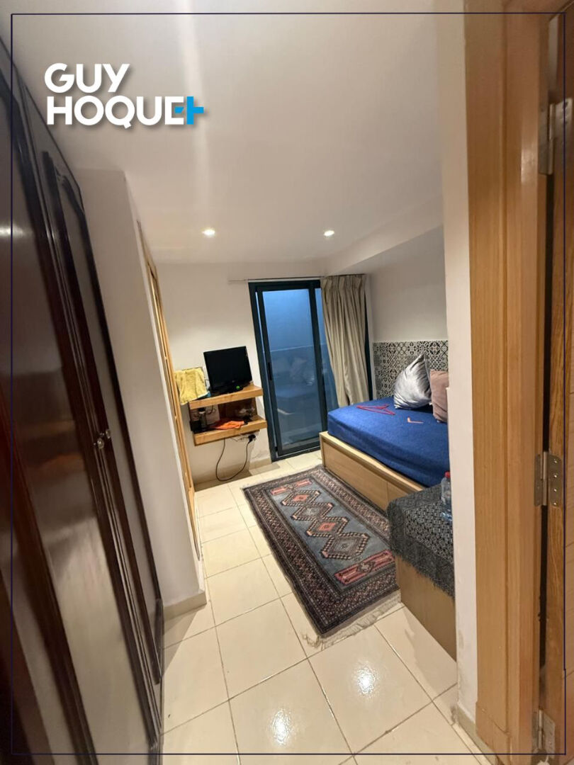 Villa d'Exception à Bouskoura - Palmeraie California Golf Resort