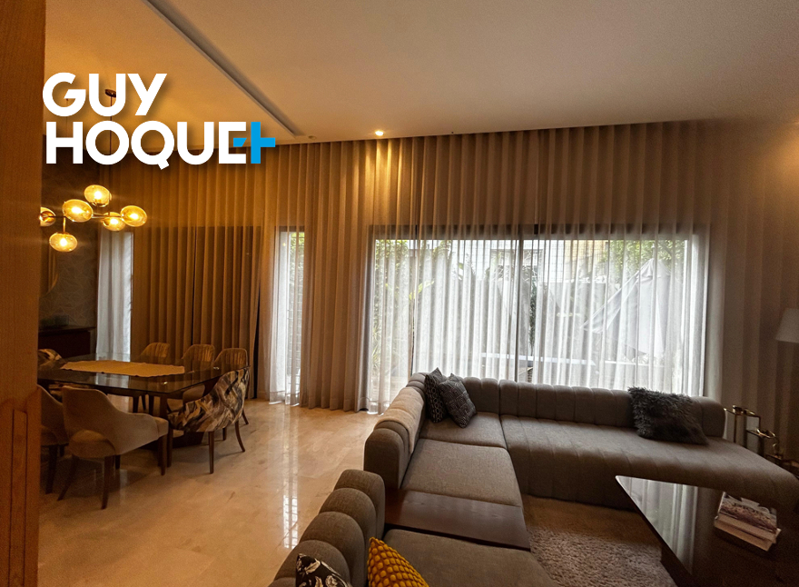 Villa Magnifique à vendre meublée à 10 minutes de Leon L'africain