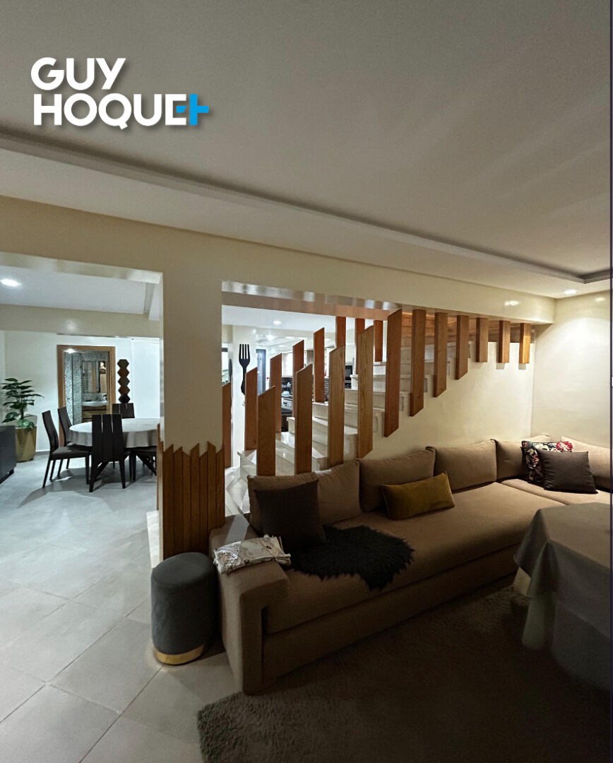 Villa Magnifique à vendre meublée à 10 minutes de Leon L'africain