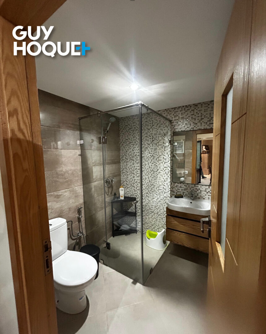 Villa Magnifique à vendre meublée à 10 minutes de Leon L'africain