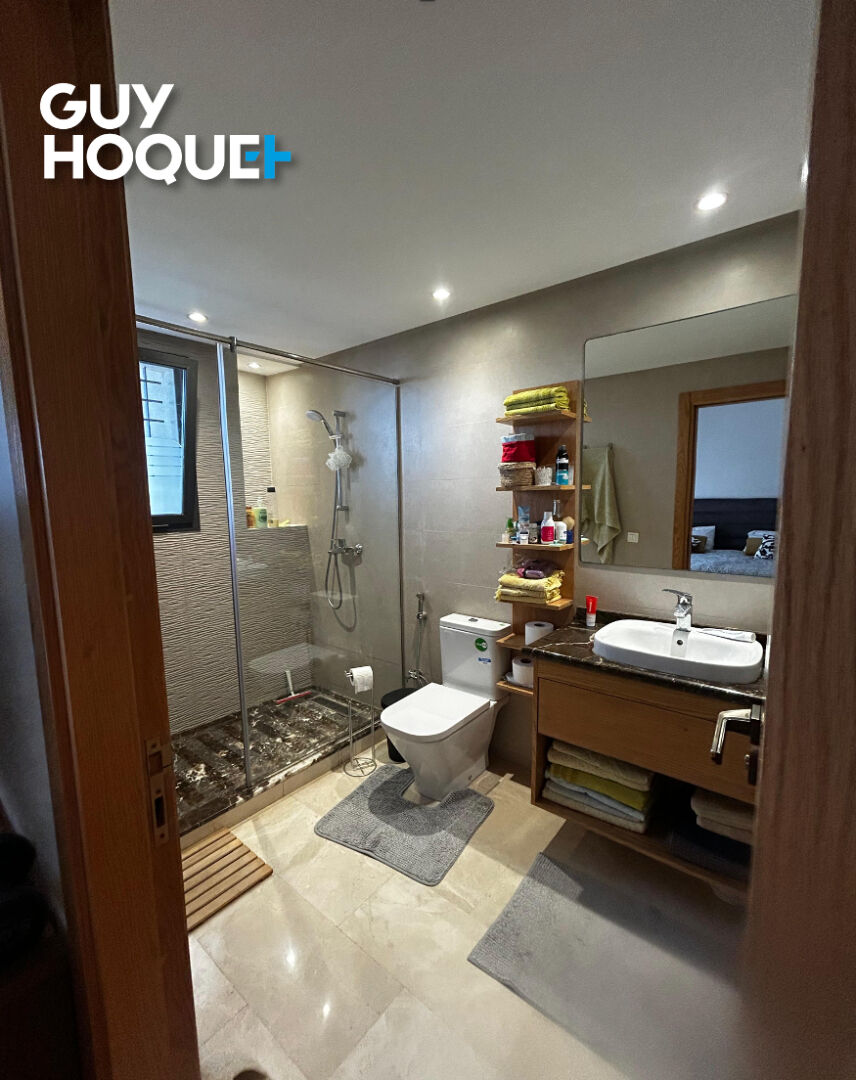 Villa Magnifique à vendre meublée à 10 minutes de Leon L'africain