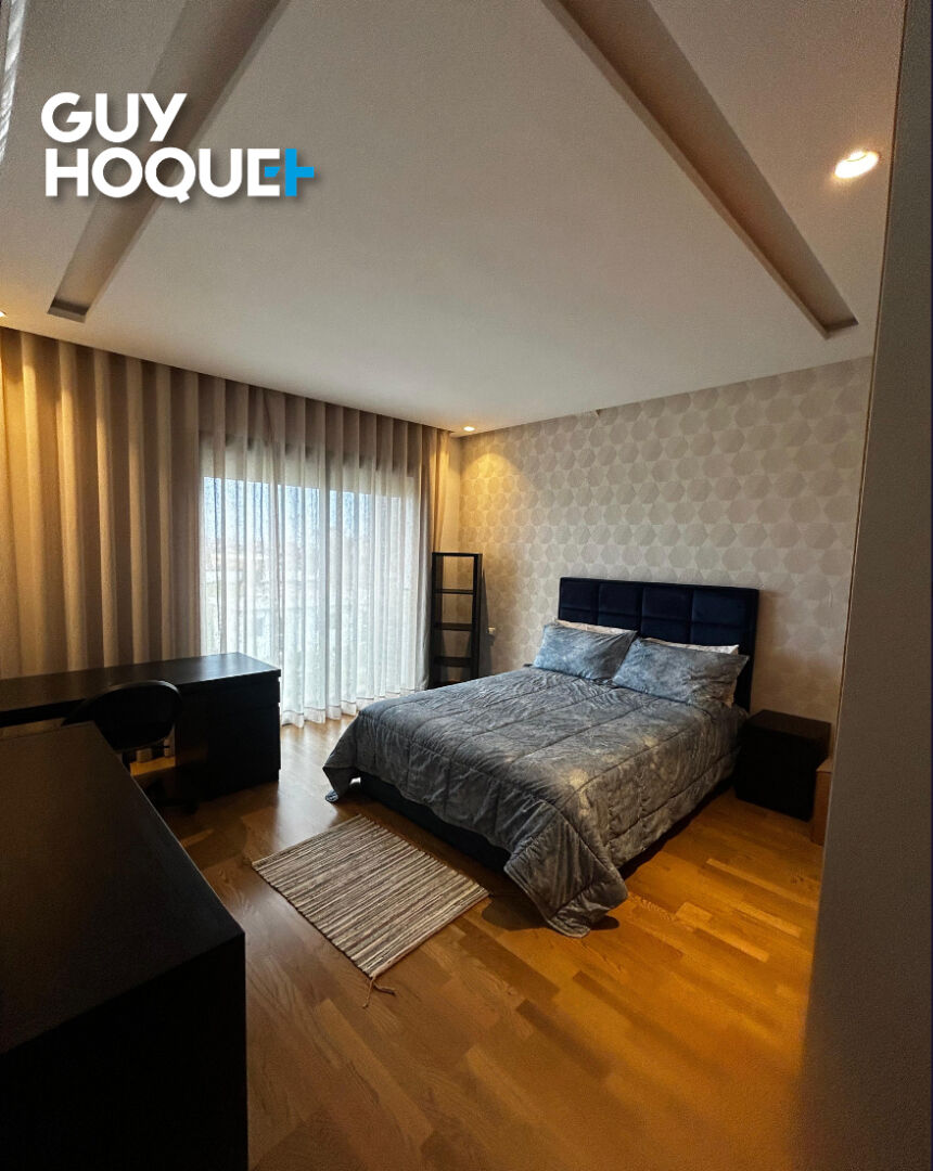 Villa Magnifique à vendre meublée à 10 minutes de Leon L'africain