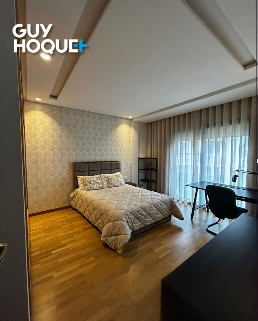 Villa Magnifique à vendre meublée à 10 minutes de Leon L'africain