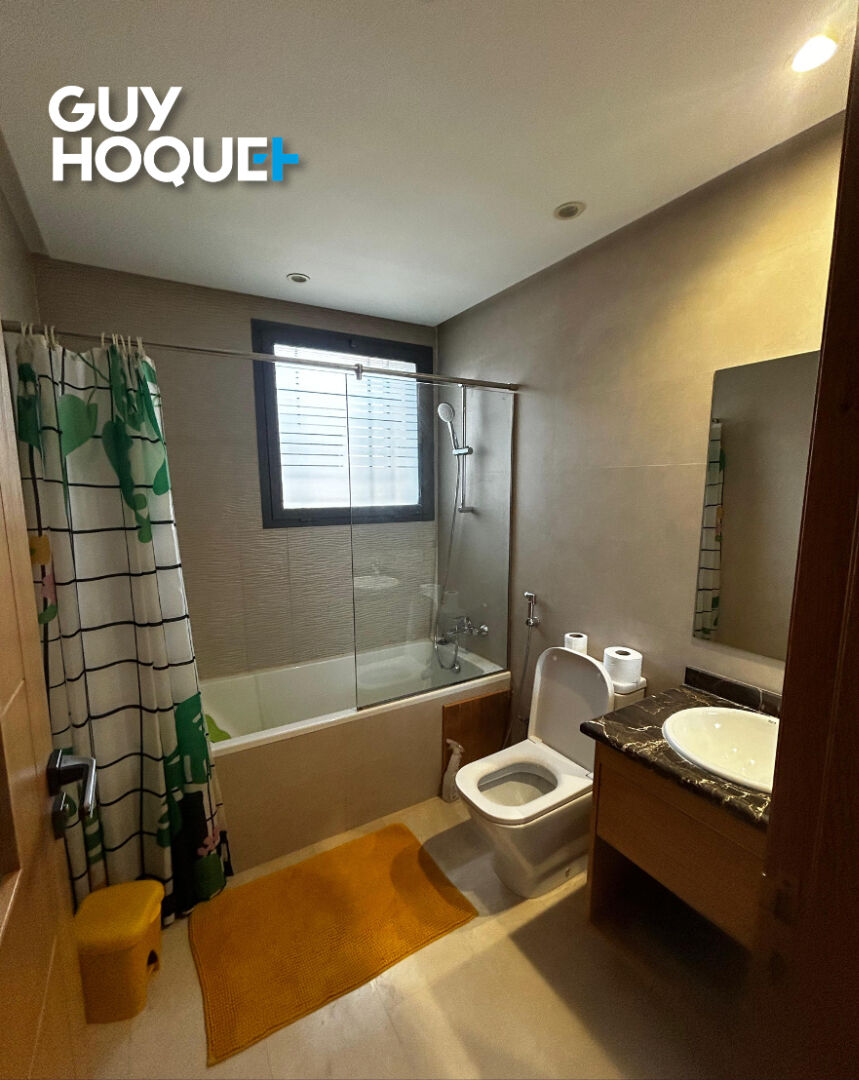 Villa Magnifique à vendre meublée à 10 minutes de Leon L'africain