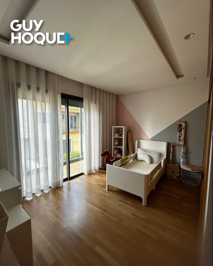 Villa Magnifique à vendre meublée à 10 minutes de Leon L'africain