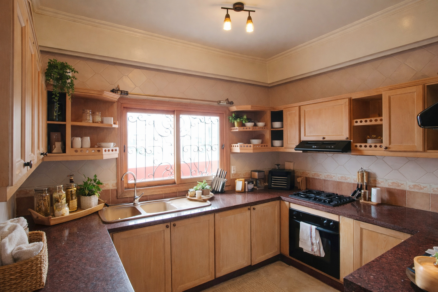 Appartement 180 m² 6eme étage Gauthier