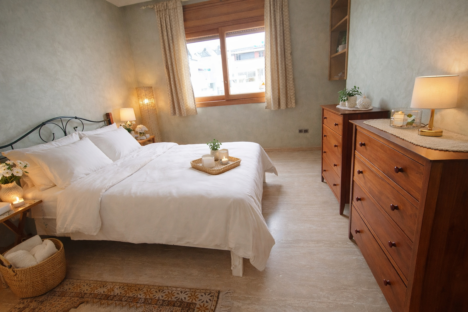 Appartement 180 m² 6eme étage Gauthier