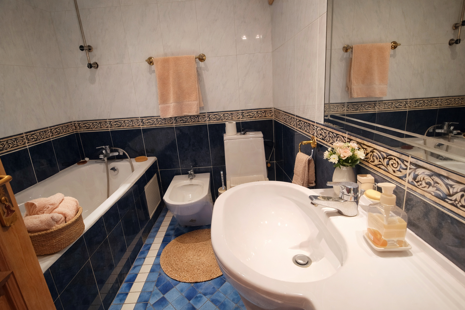 Appartement 180 m² 6eme étage Gauthier