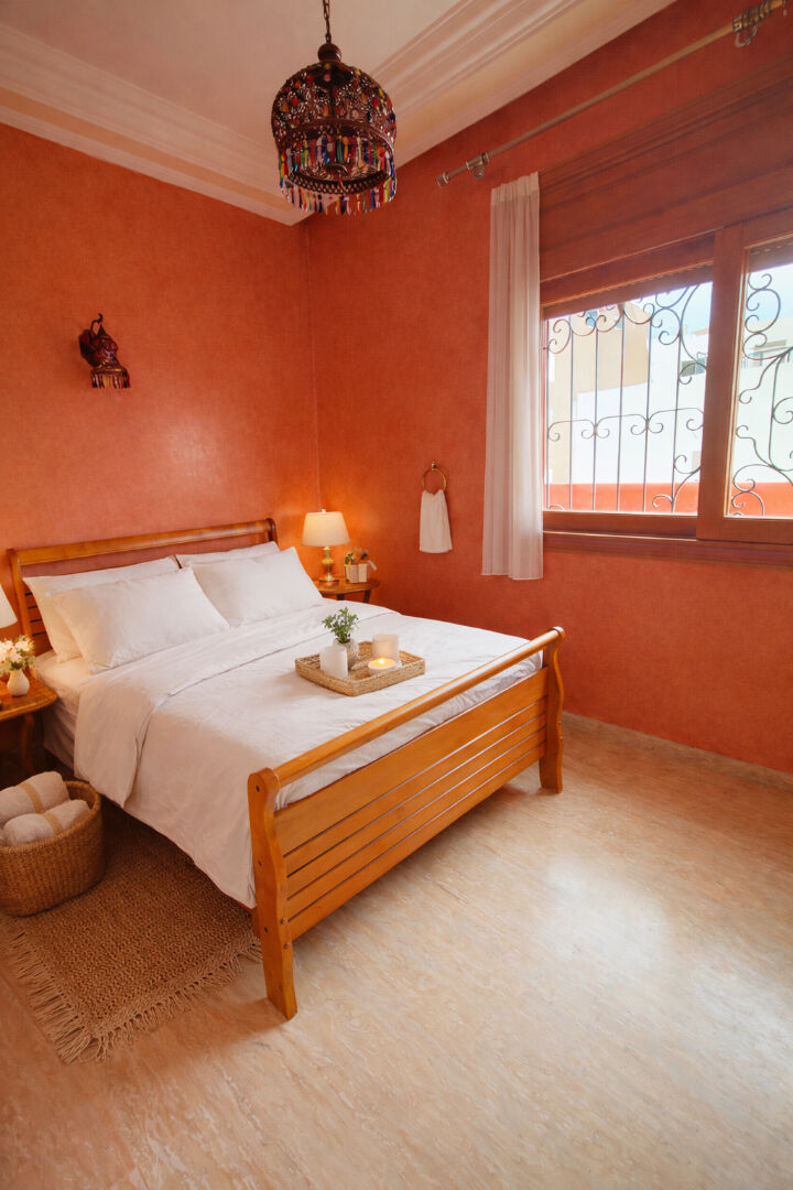 Appartement 180 m² 6eme étage Gauthier