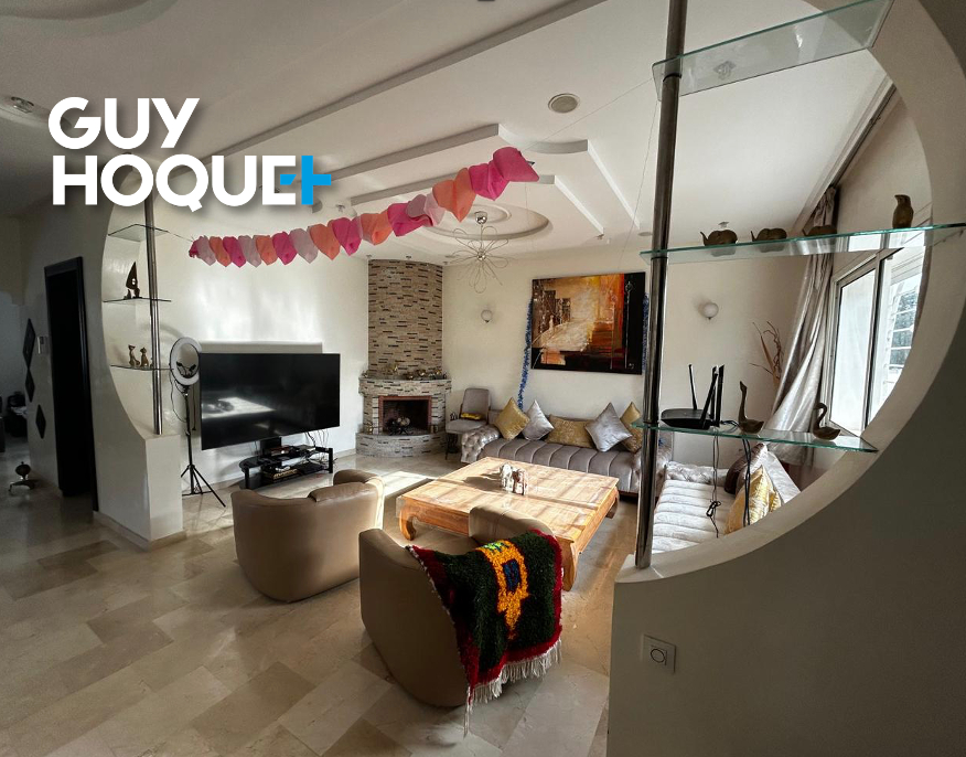 Villa Magnifique à vendre Dar Bouazza