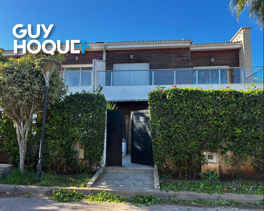 À vendre - Villa rénovée aux Perles de Tamaris