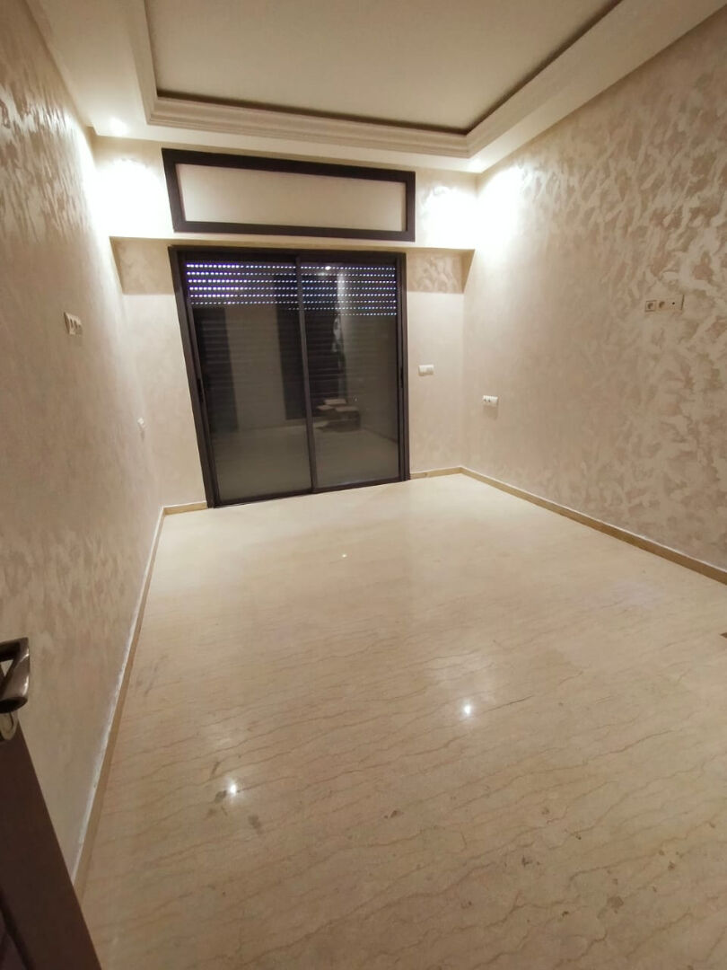 Grand Studio vide Gauthier