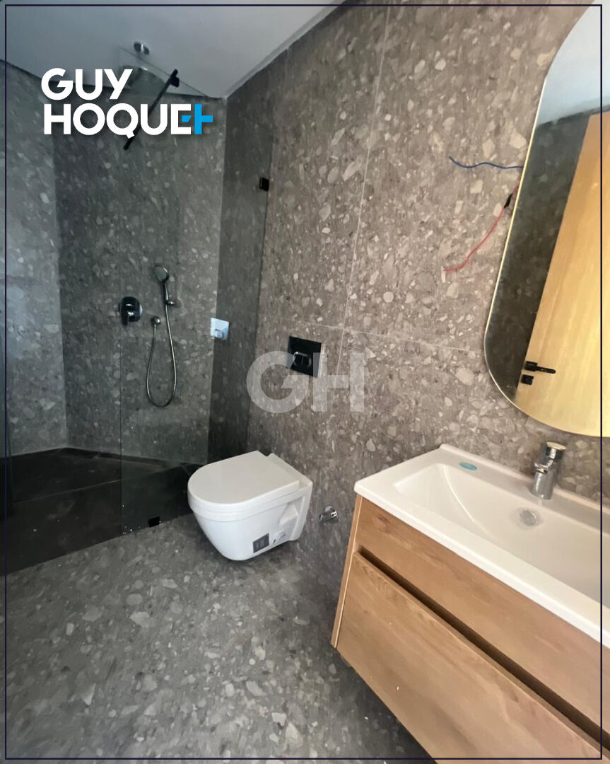 Appartement neuf moderne 2 chambres ? Quartier des Hôpitaux