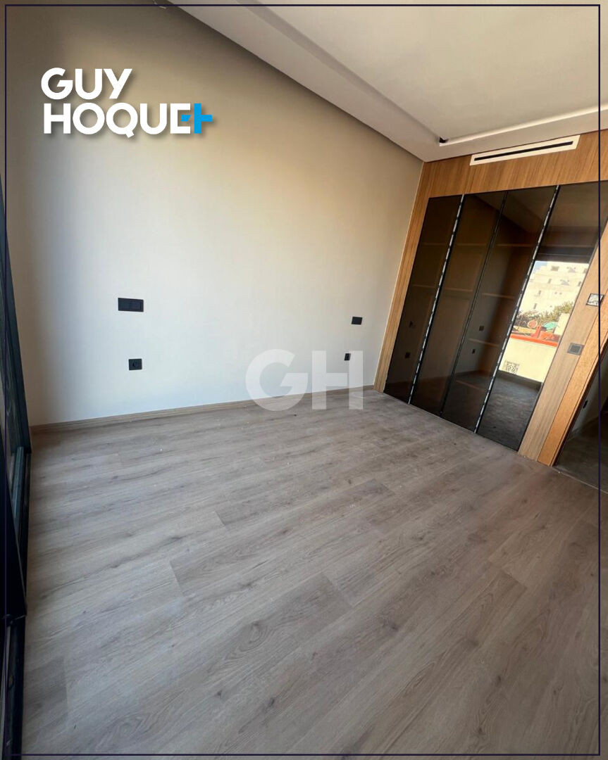 Appartement neuf moderne 2 chambres ? Quartier des Hôpitaux