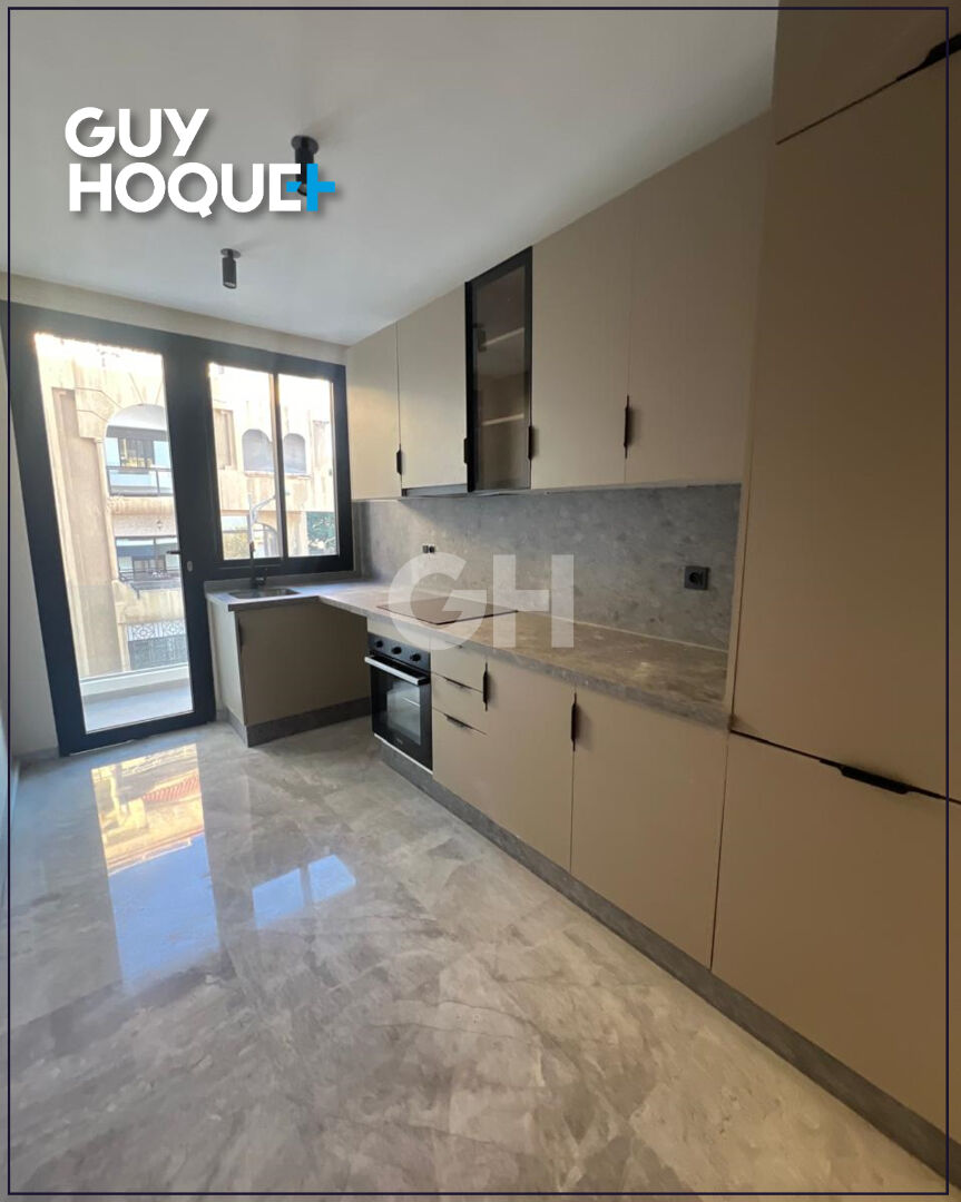 Appartement neuf moderne 2 chambres ? Quartier des Hôpitaux