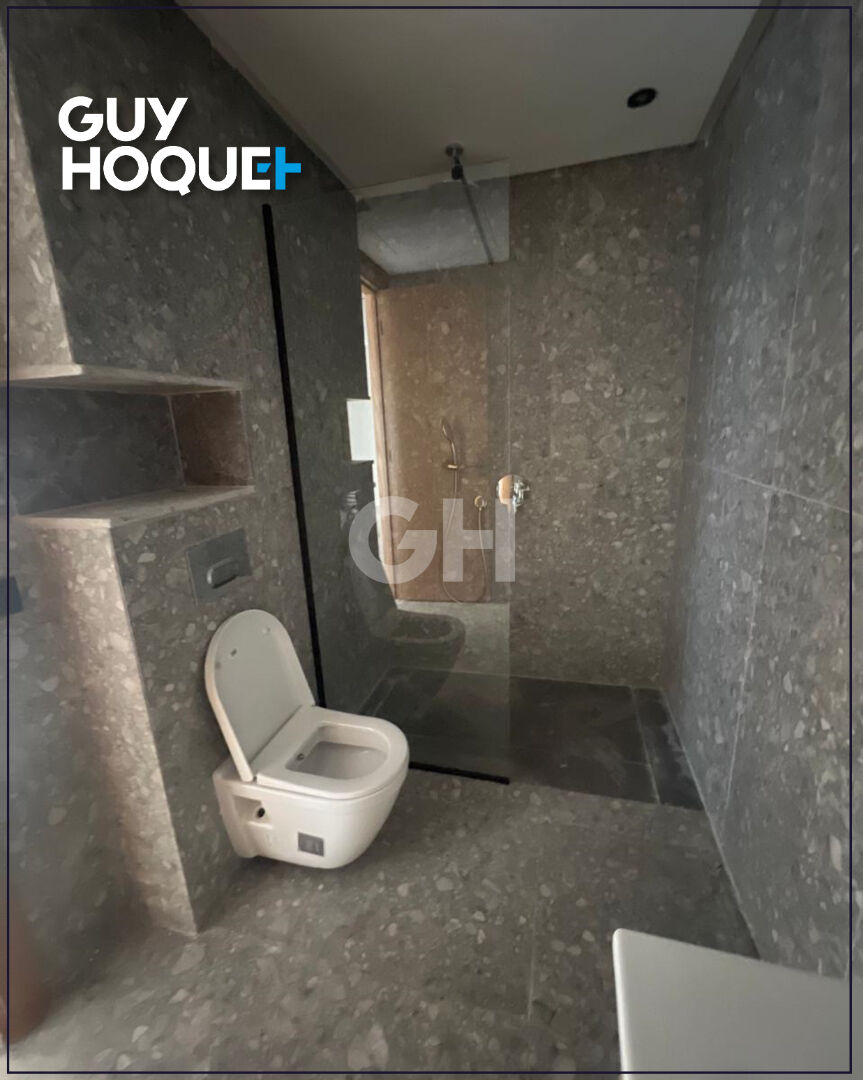 Appartement neuf moderne 2 chambres ? Quartier des Hôpitaux