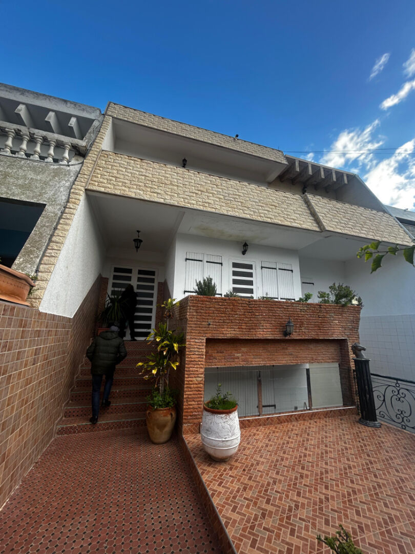 villa a vendre sur moutawakil