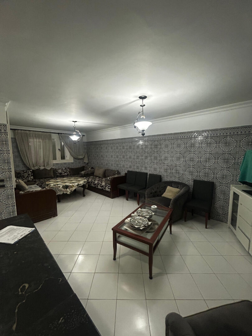 villa a vendre sur moutawakil