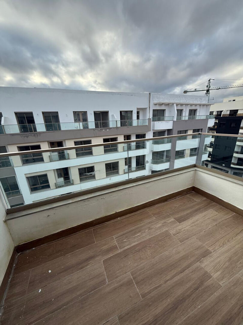 APPARTEMENT NEUF A VENDRE AU QUARTIERS DES HOPITAUX