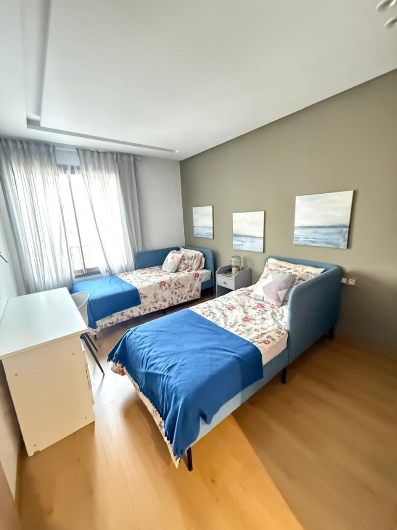 APPARTEMENT NEUF A VENDRE AU QUARTIERS DES HOPITAUX