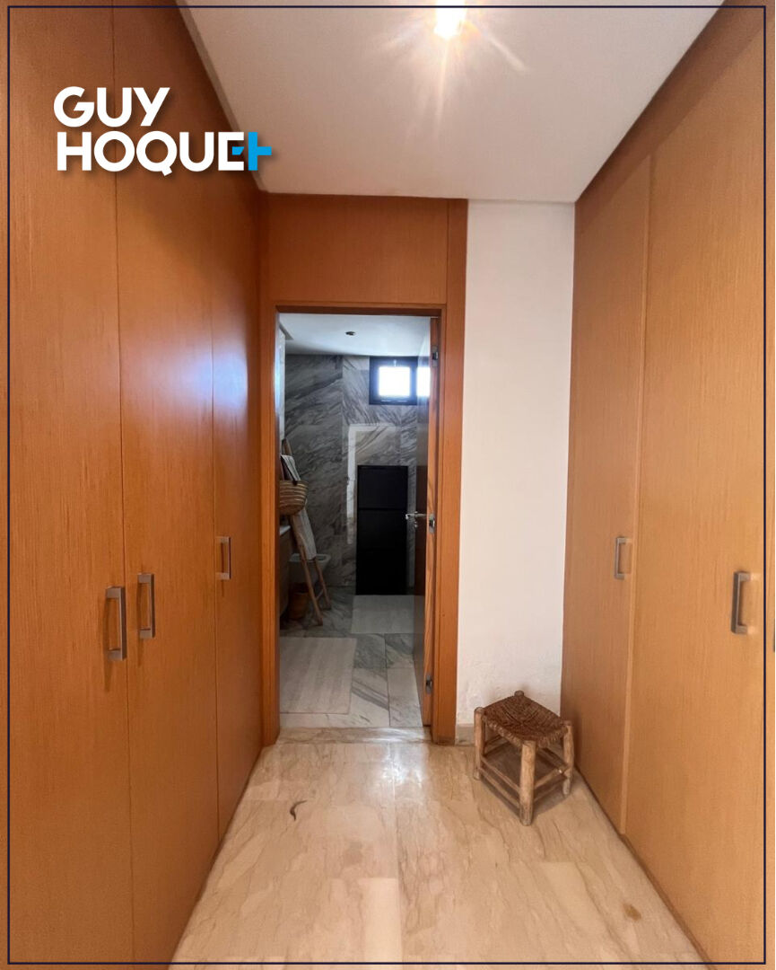 3 chambres meublé/vide Ferme bretonne