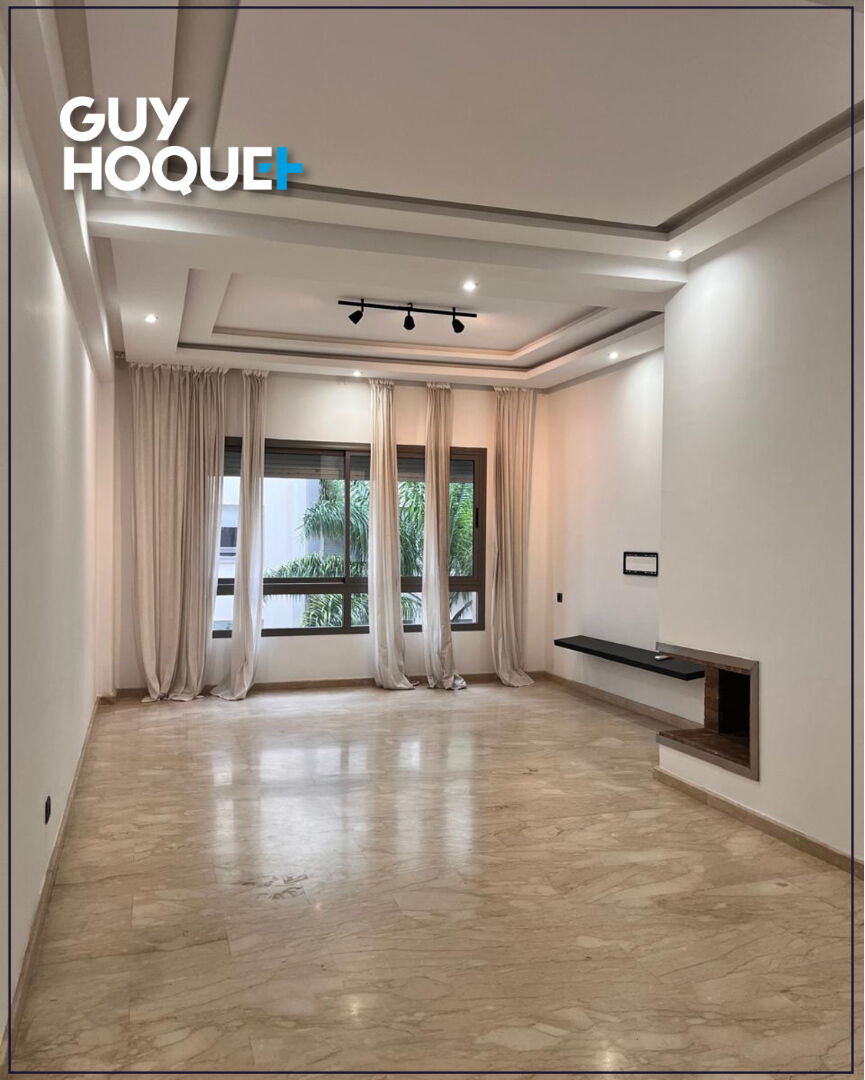 2 chambres Boulevard de la Corniche