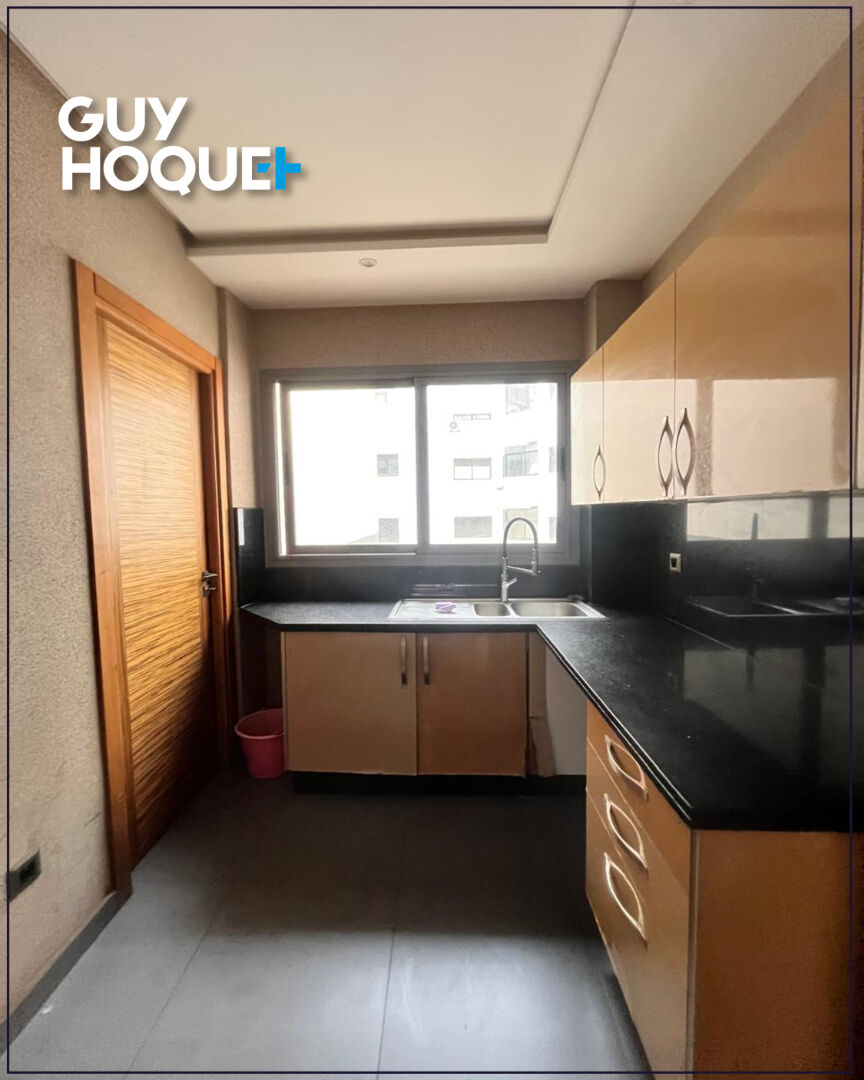 2 chambres Boulevard de la Corniche