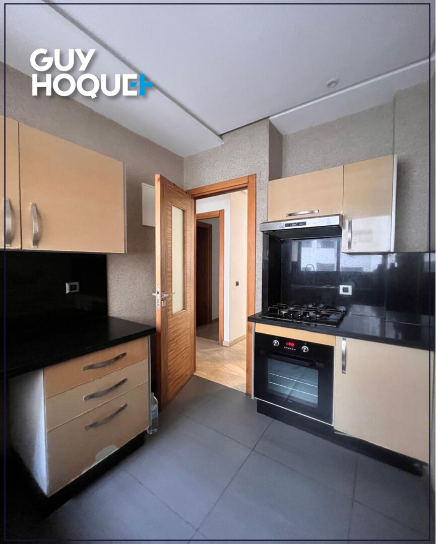 2 chambres Boulevard de la Corniche