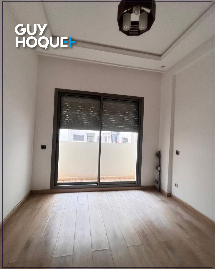 2 chambres Boulevard de la Corniche