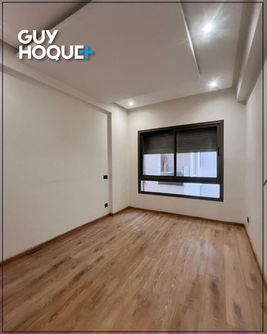 2 chambres Boulevard de la Corniche