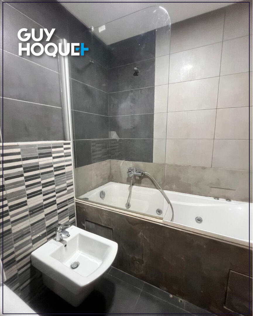 2 chambres Boulevard de la Corniche