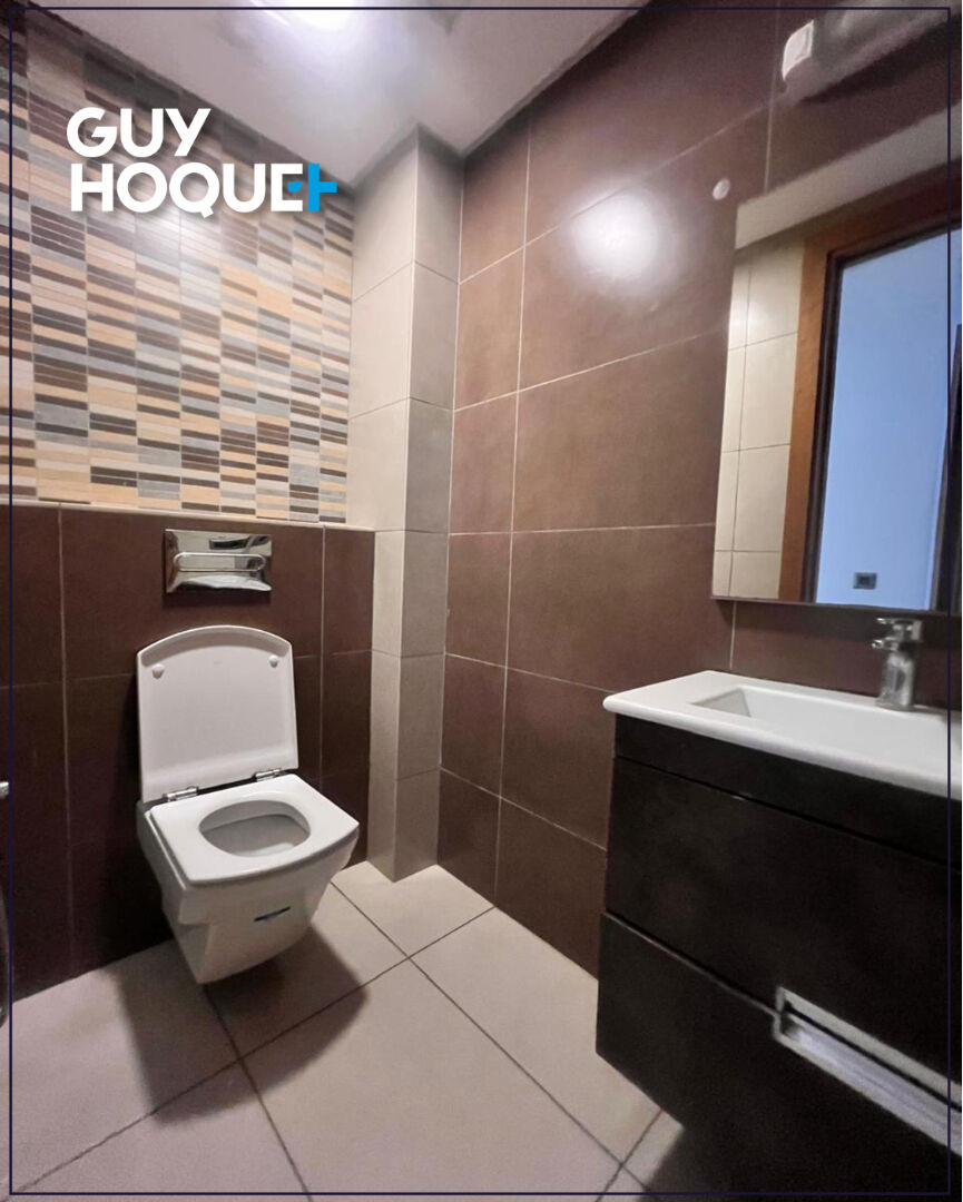 2 chambres Boulevard de la Corniche