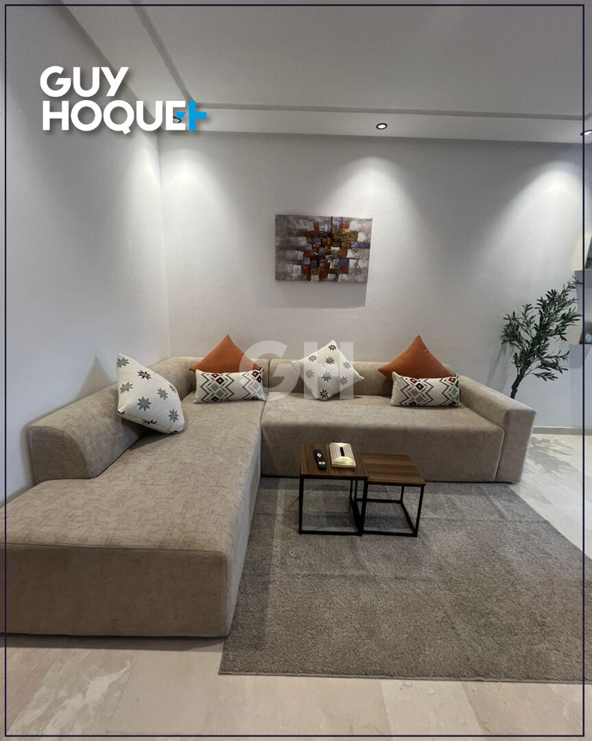 À louer Studio meublé neuf  Quartier Princesse