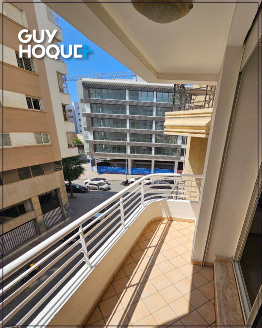 Grand 3 Chambres de 158 m² -Les Princesses 