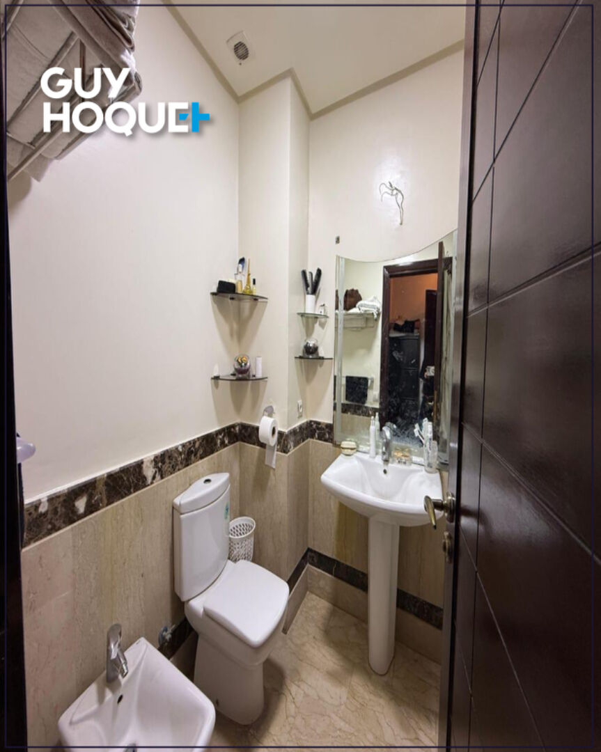 Appartement 158 m²  Quartier Les Princesses