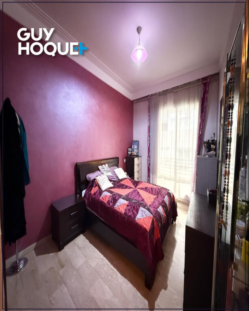 Appartement 158 m²  Quartier Les Princesses