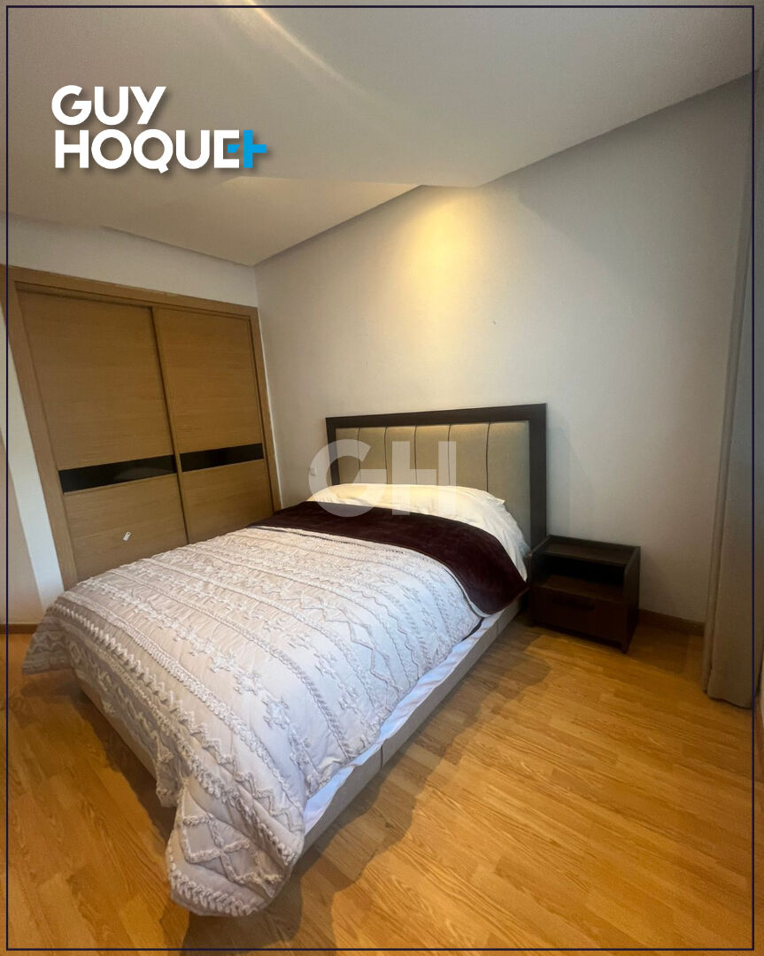 Appartement 2 chambres ? Rue Ahmad Charci, Bourgogne