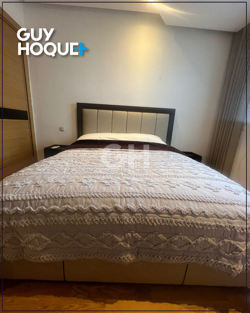 Appartement 2 chambres ? Rue Ahmad Charci, Bourgogne