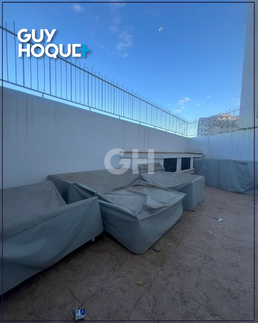 Appartement 2 chambres ? Rue Ahmad Charci, Bourgogne