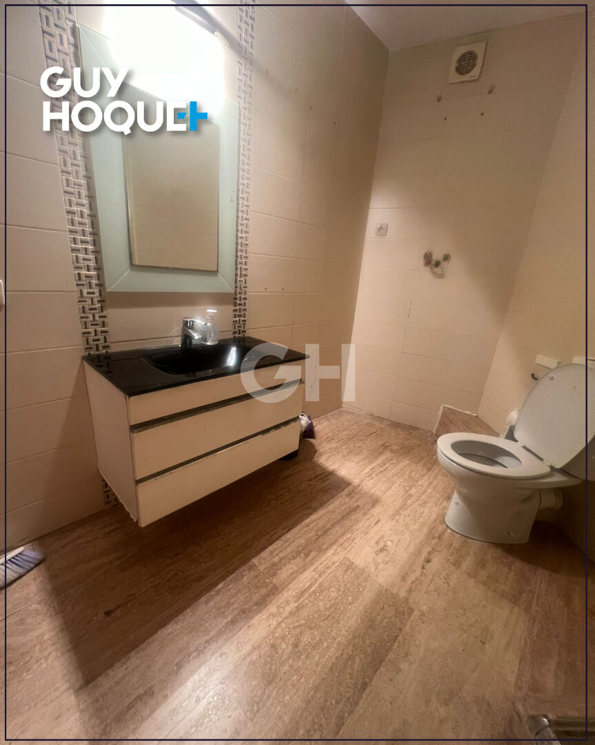 Appartement 2 chambres ? Rue Ahmad Charci, Bourgogne