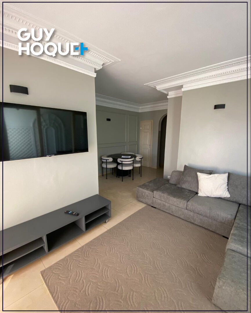 Appartement Casablanca  1 pièce(s)