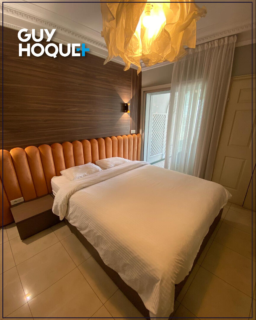 Appartement Casablanca  1 pièce(s)