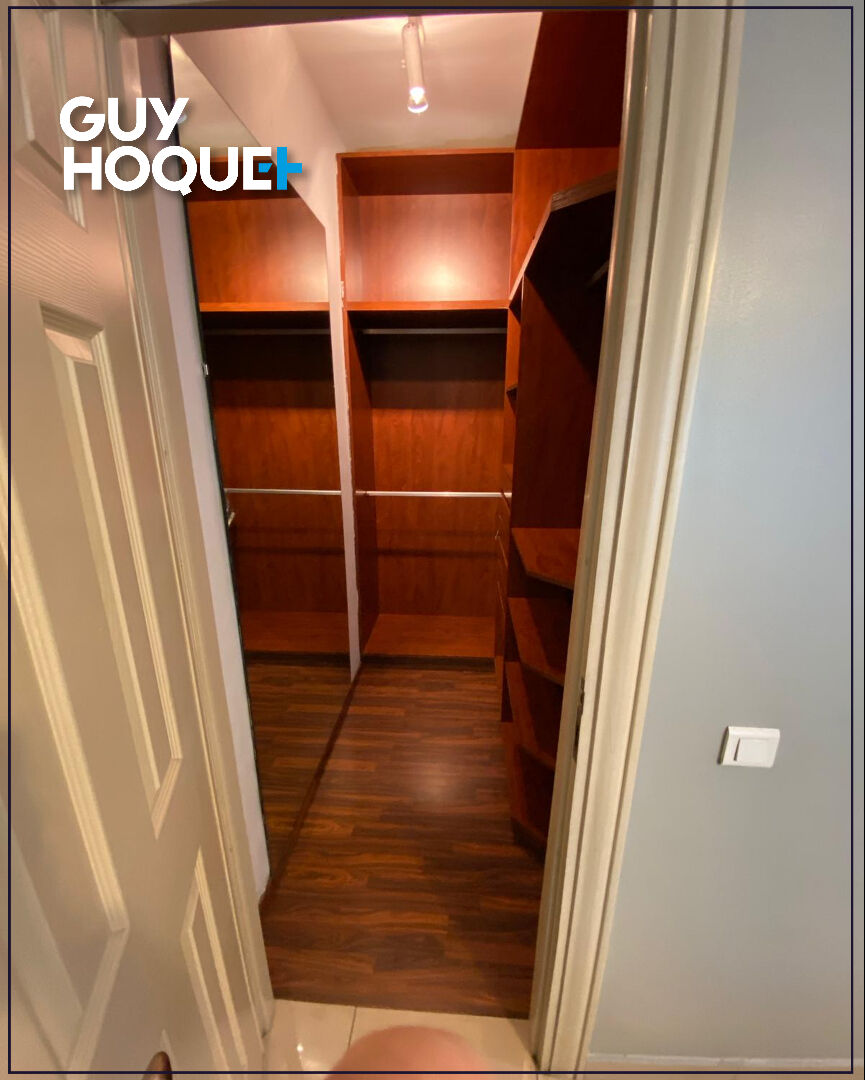 Appartement Casablanca  1 pièce(s)