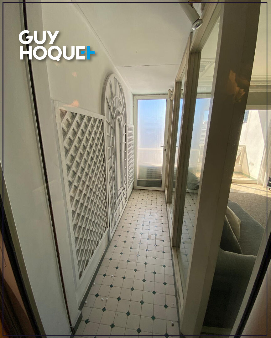 Appartement Casablanca  1 pièce(s)